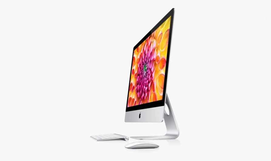 HD 27- Mac