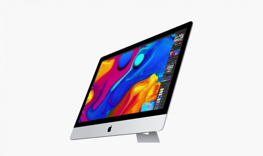 HD 27- Mac