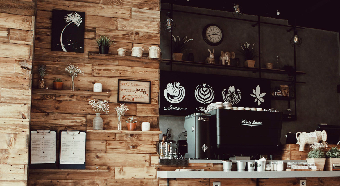 Ресторан Honey Kitchen