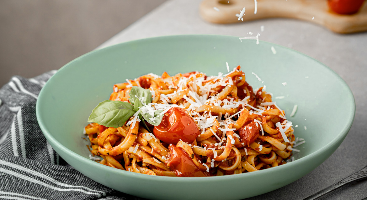 Мексиканская еда